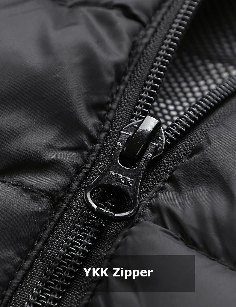 YKK Zipper YKK Zipper