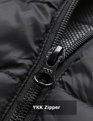 YKK Zipper YKK Zipper