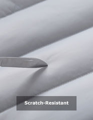Scratch-Resistant Scratch-Resistant