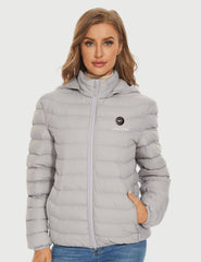Heated Jacket 7.4V for Unisex Heated Jacket 7.4V for Unisex