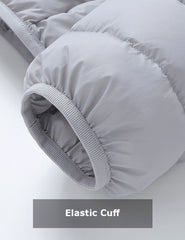 Elastic Cuff Elastic Cuff