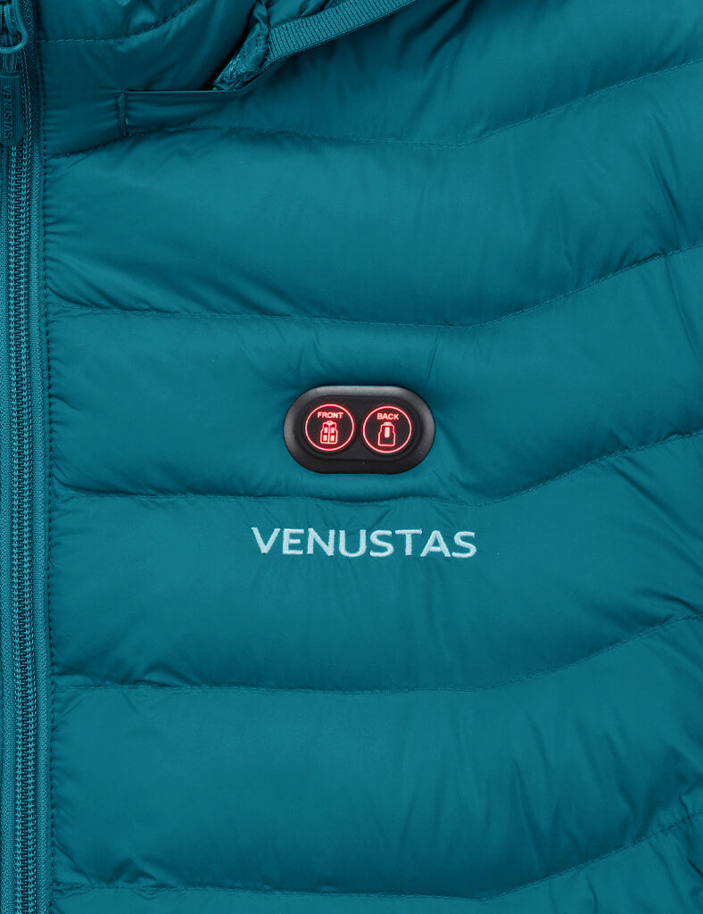 Dual Control Buttons Dual Control Buttons