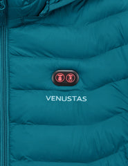 Dual Control Buttons Dual Control Buttons