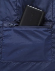 Heated Long Down Jacket 7.4V For Women, W62 Heated Long Down Jacket 7.4V For Women, W62