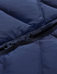 Heated Long Down Jacket 7.4V For Women, W62 Heated Long Down Jacket 7.4V For Women, W62