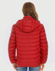 Heated Jacket 7.4V for Unisex Heated Jacket 7.4V for Unisex