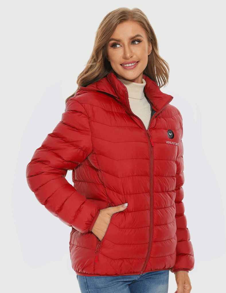 Heated Jacket 7.4V for Unisex Heated Jacket 7.4V for Unisex