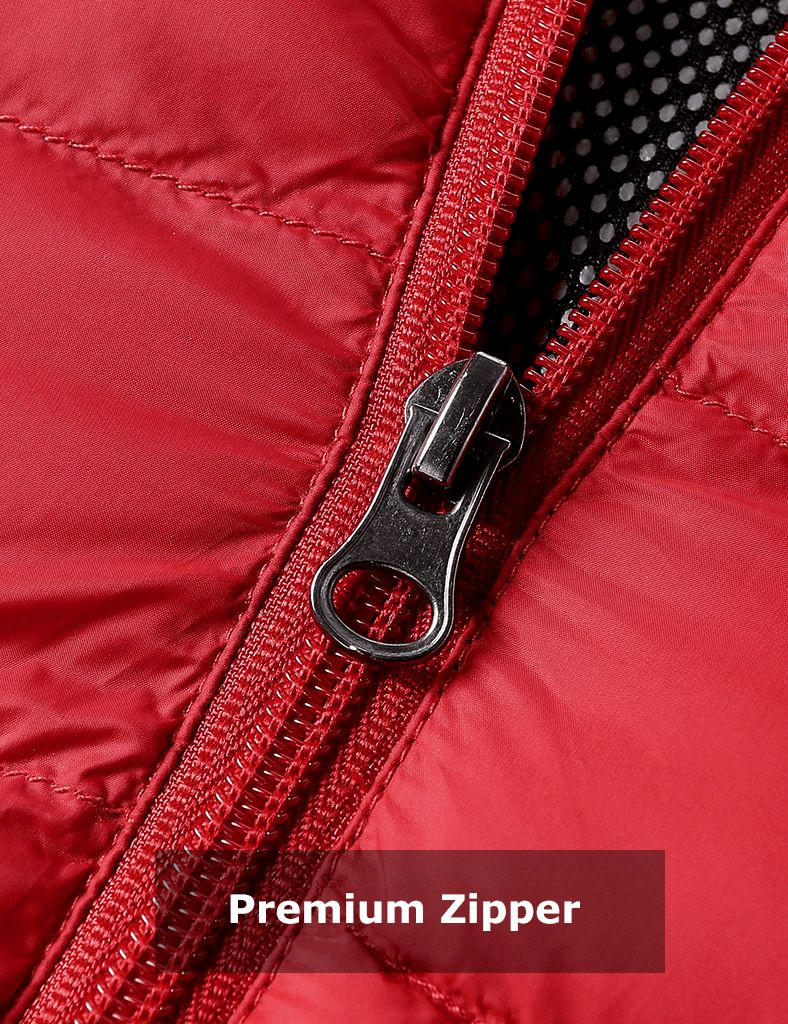 Premium Zipper Premium Zipper