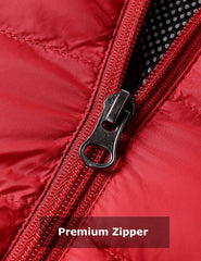 Premium Zipper Premium Zipper