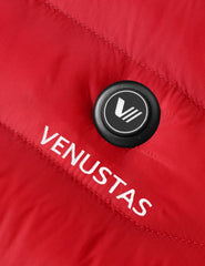 Heated Jacket 7.4V for Unisex Heated Jacket 7.4V for Unisex