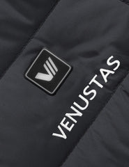 Heated Long Down Jacket 7.4V For Women Heated Long Down Jacket 7.4V For Women