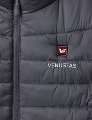 Men's Classic Heated Vest 7.4V, M2118 Men's Classic Heated Vest 7.4V, M2118