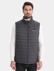 Men's Classic Heated Vest 7.4V, M2118 Men's Classic Heated Vest 7.4V, M2118