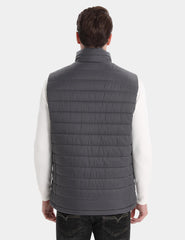 Men's Classic Heated Vest 7.4V, M2118 Men's Classic Heated Vest 7.4V, M2118