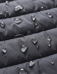 Men's Classic Heated Vest 7.4V, M2118 Men's Classic Heated Vest 7.4V, M2118