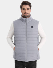 Men's Classic Heated Vest 7.4V, M2118 Men's Classic Heated Vest 7.4V, M2118