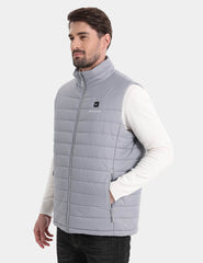 Men's Classic Heated Vest 7.4V, M2118 Men's Classic Heated Vest 7.4V, M2118
