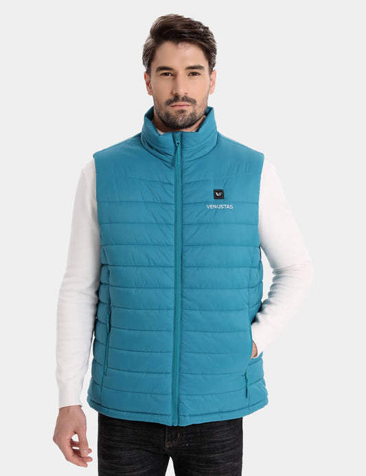 Men's Classic Heated Vest 7.4V