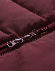 Heated Long Down Jacket 7.4V For Women, W62 Heated Long Down Jacket 7.4V For Women, W62