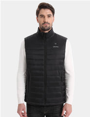 Men's Classic Heated Vest 7.4V, M2118 Men's Classic Heated Vest 7.4V, M2118