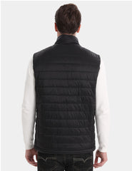Men's Classic Heated Vest 7.4V, M2118 Men's Classic Heated Vest 7.4V, M2118