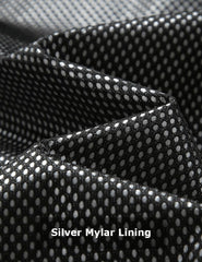 Sliver Mylar Lining Sliver Mylar Lining