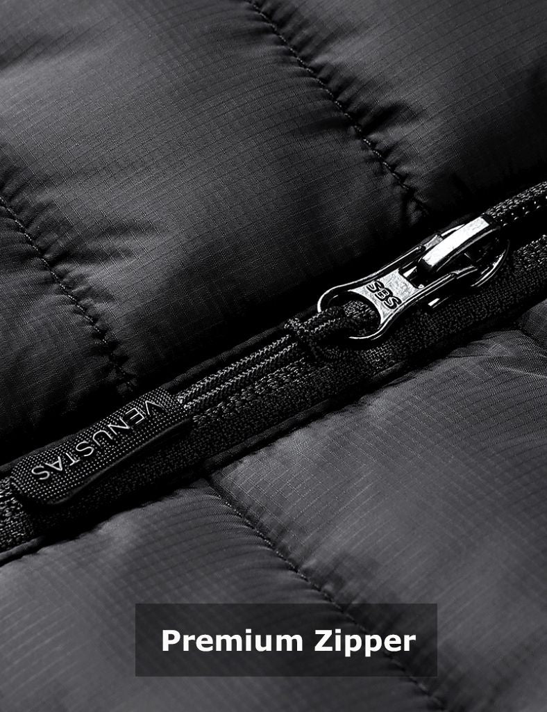 Premium Zipper Premium Zipper