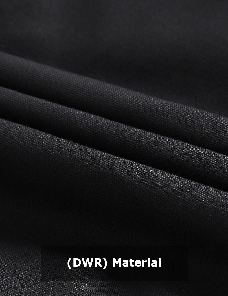 DWR Material DWR Material