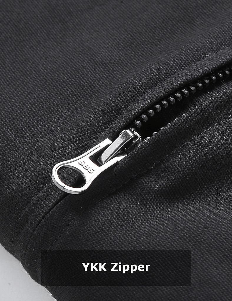 YKK Zipper YKK Zipper