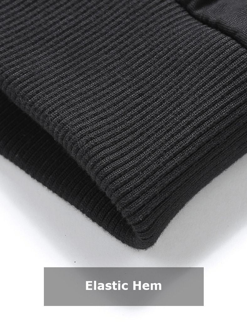 Elastic Hem Elastic Hem
