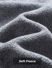 Soft Fleece Soft Fleece