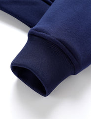 Pullover Heated Hoodie for Unisex with Heating Pockets 7.4V, U2139 Pullover Heated Hoodie for Unisex with Heating Pockets 7.4V, U2139