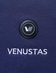 Pullover Heated Hoodie for Unisex with Heating Pockets 7.4V, U2139 Pullover Heated Hoodie for Unisex with Heating Pockets 7.4V, U2139