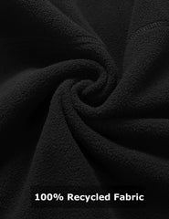 100% Recycled Fabric 100% Recycled Fabric