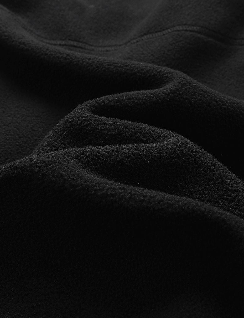 Men’s Heated Recycled Fleece Vest Men’s Heated Recycled Fleece Vest