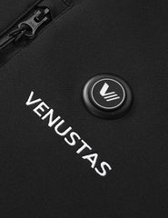 Men’s Soft Shell Heated Jacket Men’s Soft Shell Heated Jacket