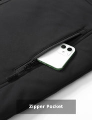 Zipper Pocket Zipper Pocket