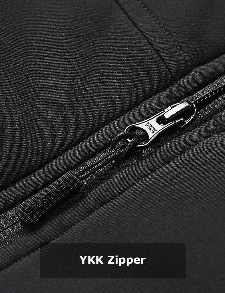 YKK Zipper YKK Zipper