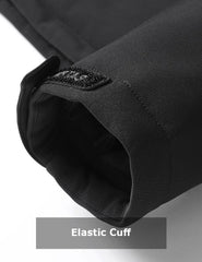 Elastic Cuff Elastic Cuff