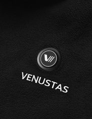 Men's Heated Fleece Vest Men's Heated Fleece Vest