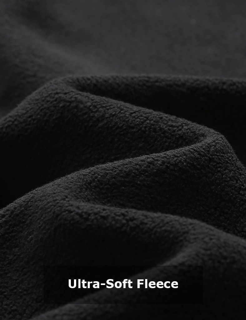 Ultra-Soft Fleece Ultra-Soft Fleece