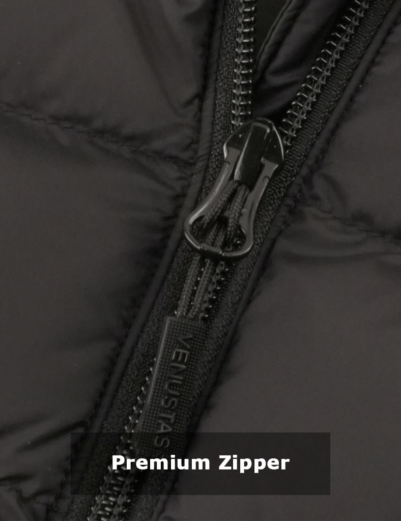 Premium Zipper Premium Zipper