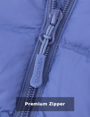 Premium Zipper Premium Zipper