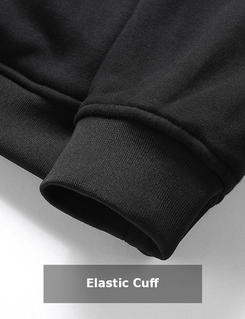 Elastic Cuff Elastic Cuff