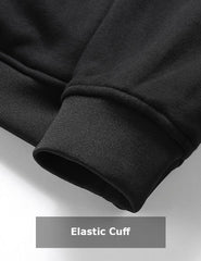 Elastic Cuff Elastic Cuff