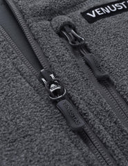 Men’s Heated Recycled Fleece Vest 7.4V, EM21 Men’s Heated Recycled Fleece Vest 7.4V, EM21