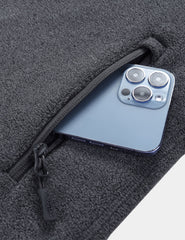 Men’s Heated Recycled Fleece Vest 7.4V, EM21 Men’s Heated Recycled Fleece Vest 7.4V, EM21