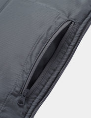 Men’s Heated Recycled Fleece Vest 7.4V, EM21 Men’s Heated Recycled Fleece Vest 7.4V, EM21