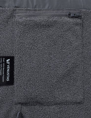 Men’s Heated Recycled Fleece Vest 7.4V, EM21 Men’s Heated Recycled Fleece Vest 7.4V, EM21