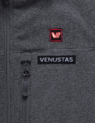 Men’s Heated Recycled Fleece Vest 7.4V, EM21 Men’s Heated Recycled Fleece Vest 7.4V, EM21